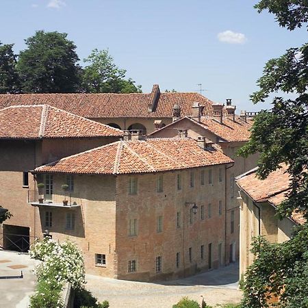 Marchesi Alfieri - Cantine E Ospitalita Bed & Breakfast San Martino Alfieri Eksteriør bilde