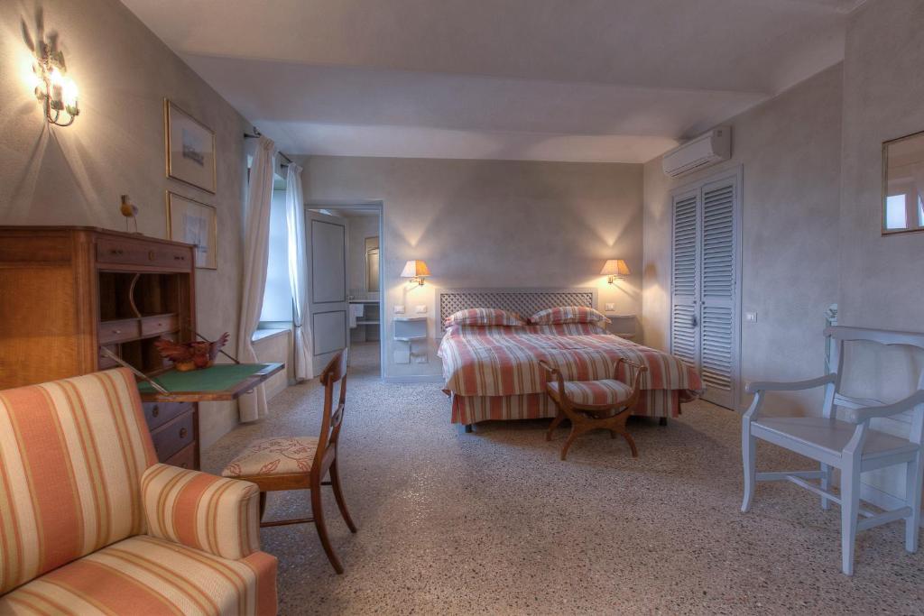 Marchesi Alfieri - Cantine E Ospitalita San Martino Alfieri Rom bilde